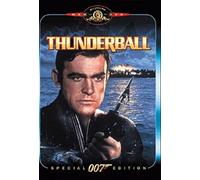 Thunderball – DVD – MGM