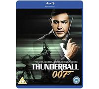 Thunderball [Edizione: Regno Unito] [Edizione: Regno Unito]