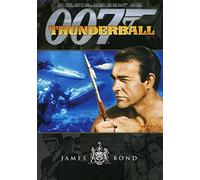 Thunderball - Thunderball