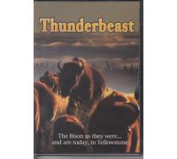 Thunderbeast (DVD)