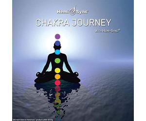 Thunderbeat & Hemi-Sync - Chakra Journey With Hemi-Sync