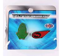 Thunderbird 2 Thunderbirds × spille Universal Studios, distintivo spilla...