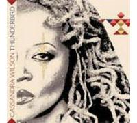 Thunderbird by Cassandra Wilson (2006-04-03)