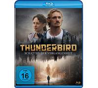 Thunderbird - Schatten der Vergangenheit [Edizione: Germania]