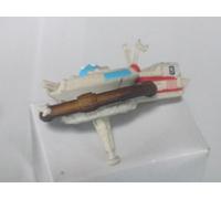 Thunderbird5 / Thunderbird mini vera collezione