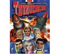 Thunderbirds #01 (Eps 01-16) (6 Dvd) (Regione 2 PAL) - AA.VV.