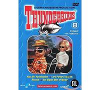 Thunderbirds 8 (Video Game) Thunderbirds Deel 8 Thunderbirds