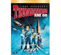 Thunderbirds Are Go [1966]