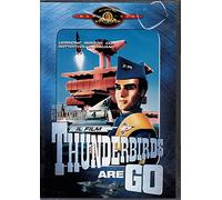 Thunderbirds Are Go