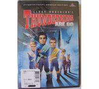 Thunderbirds Are Go: International Rescue Edition
