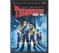 Thunderbirds Are Go - Thunderbirds Are Go