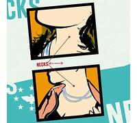 Thunderbirds Are Now! - Necks