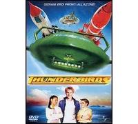 Thunderbirds (DVD)