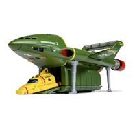 Thunderbirds F.A.B. Collezione Thunderbird 2 E 4 Corgi CC00804