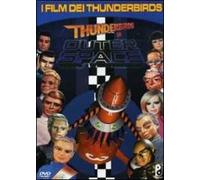 Thunderbirds In Outer Space