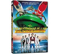 Thunderbirds les sentinelles