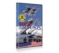 Thunderbirds: Thunder Over the Pacific