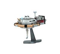Thunderbirds Thunderbird 5 Figura Modello Commemorativa Ufficiale Giappone