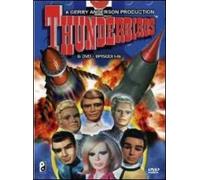 Thunderbirds. Vol. 1 (6 DVD)