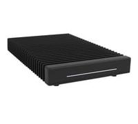 Box per HD esterno OWC ThunderBlade SSD Nero M.2 [OWCTB3TBV4T04]