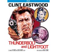 Thunderbolt and Lightfoot