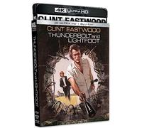 Thunderbolt and Lightfoot