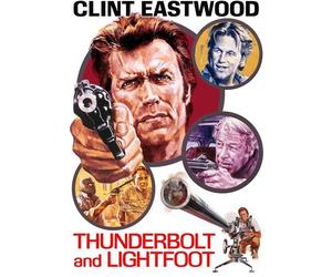 Thunderbolt and Lightfoot