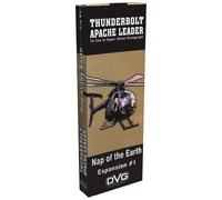 Thunderbolt Apache Leader Exp 1 - Nap Della Terra