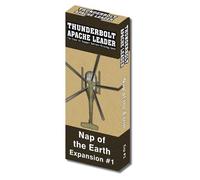 Thunderbolt-Apache Leader: Exp 1 - Nap of the Earth
