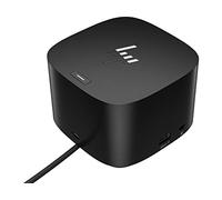 HP Thunderbolt Dock 280W G4 con cavo combo