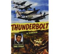 Thunderbolt (DVD) Eugene Kern Lt. Col. William Wyler Capt. John Sturges