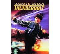 Thunderbolt (DVD) Michael Wong Thorsten Nickel Anita Yuen Jackie Chan