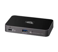 Owc Owc Owctb4hub5p Replicatore Di Porte E Docking Station Per Notebook Cablato
