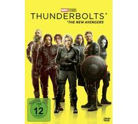 Thunderbolts
