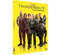 Thunderbolts