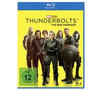 Thunderbolts