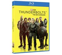Thunderbolts* - Bd