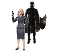 Marvel Legends Series Valentina Allegra de Fontaine and Marvel's The Void 2-Pack
