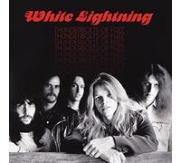 thunderbolts of fuzz