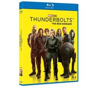 THUNDERBOLTS - THE NEW AVENGERS BLU-RAY