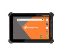 Thunderbook Colossus A103-8/128GB Tablet rugged da 10" con Android 14, scanner di codici a barre 2D, IP65 e 8/128 GB: potenza e resistenza per