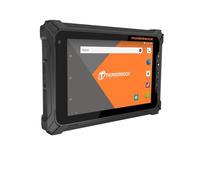 Thunderbook Colossus A803 Tablet Rugged con Lettore Codici a Barre Tablet rugged professionale con lettore di codici a barre integrato, progettato per