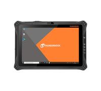 Thunderbook Colossus W128 16/512GB Tablet rugged da 12,2" con display leggibile alla luce del sole, batteria sostituibile e resistenza.
