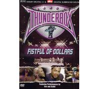 Thunderbox - Fistful Of Dollars