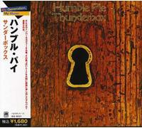 Thunderbox (Jpn)