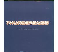 Thunderbugs - Thunderbugs - Friends Forever - [12"]
