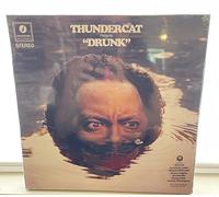 Thundercat - Drunk (4 LP)