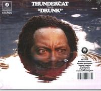Thundercat - Drunk - Cd