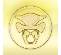 Thundercat The Golden Age of Apocalypse (CD) Album