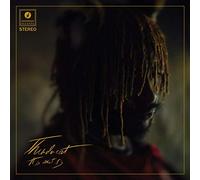 Thundercat It Is What It Is (CD) Album